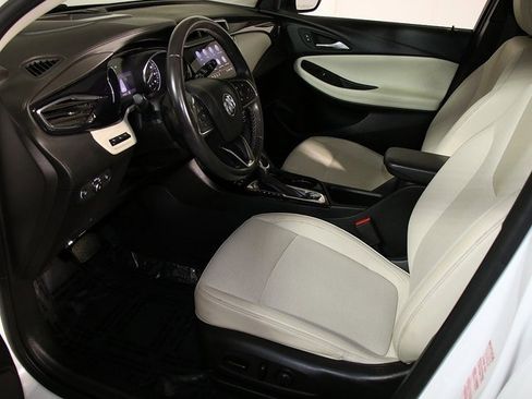 Used 2020 Buick Encore GX Select w/ Experience Buick Package image 12