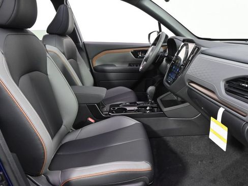 New 2026 Subaru Forester Sport AWD/4WD image 16