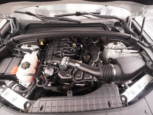 Used 2021 Jeep Grand Cherokee L Limited RWD image 10