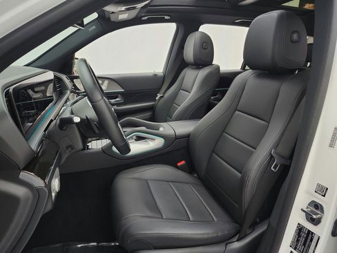 Certified 2022 Mercedes-Benz GLE 350 image 13