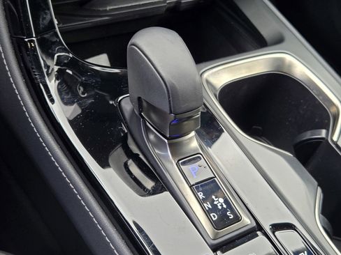 Used 2025 Lexus NX 350h AWD w/ Premium Package image 21