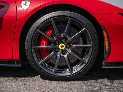 Certified 2021 Ferrari SF90 Stradale image 14
