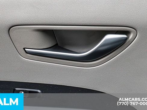 Used 2024 Hyundai Tucson SEL image 56