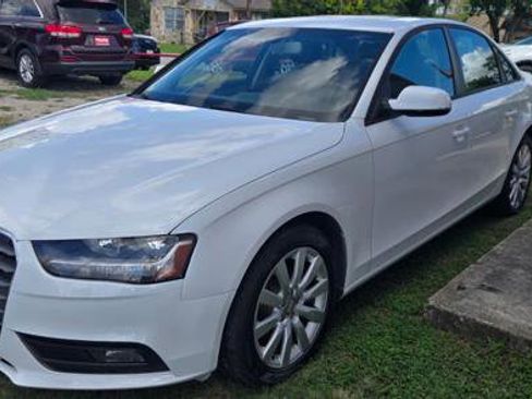 Used 2014 Audi A4 2.0T Premium FWD image 4