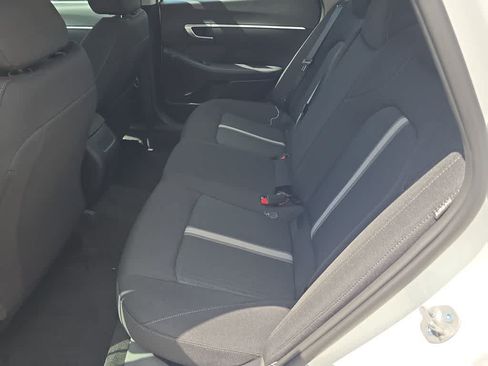 New 2026 Hyundai Sonata SE FWD image 19