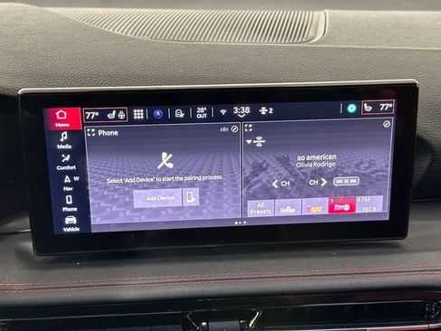 Used 2024 Dodge Hornet R/T Plus image 13