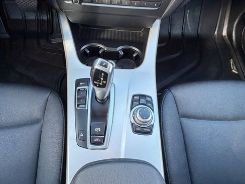 Used 2013 BMW X3 xDrive28i AWD/4WD image 12
