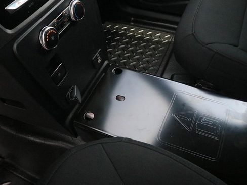 New 2025 Ford Explorer 4WD Police Interceptor image 19