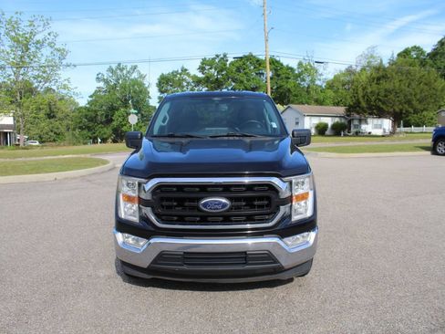 Used 2021 Ford F150 XLT w/ Equipment Group 301A Mid RWD image 15