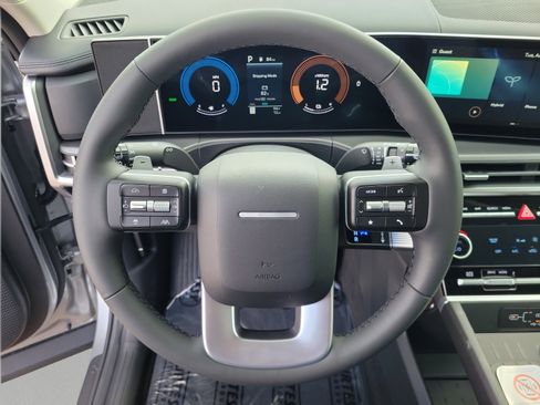New 2026 Hyundai Santa Fe SE FWD image 18