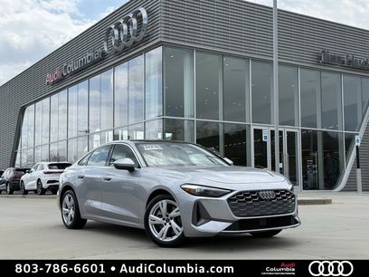 Used 2025 Audi A5 2.0T Premium w/ Convenience Package