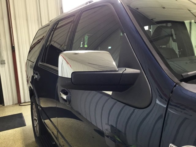 Used 2017 Ford Expedition King Ranch AWD/4WD image 19