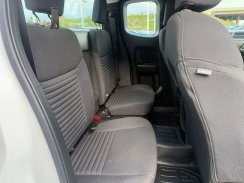 Used 2022 Ford Ranger XL w/ Equipment Group 101A High image 26