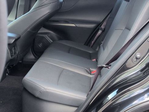 Certified 2024 Toyota Venza Limited AWD/4WD image 27