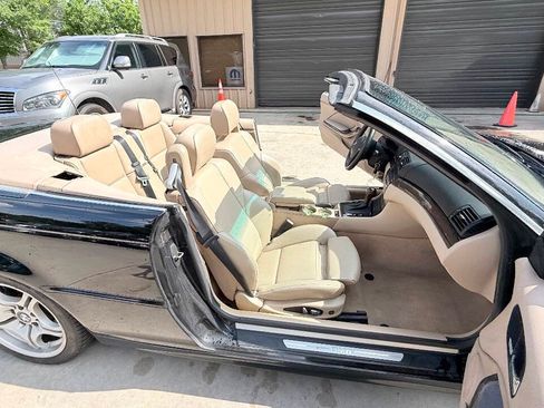 Used 2003 BMW 330Ci Convertible RWD image 49
