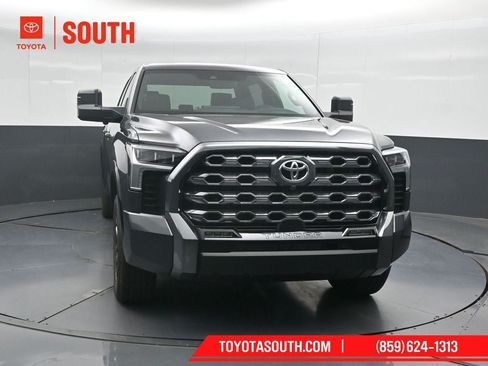 New 2026 Toyota Tundra Platinum AWD/4WD image 5