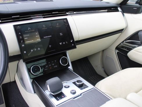 Used 2023 Land Rover Range Rover SE image 21