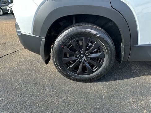 New 2026 MAZDA CX-50 AWD 2.5 Hybrid w/ Weather Package image 5