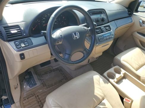 Used 2007 Honda Odyssey EX-L image 17