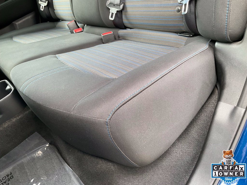 Used 2025 Nissan Leaf SV Plus FWD image 27