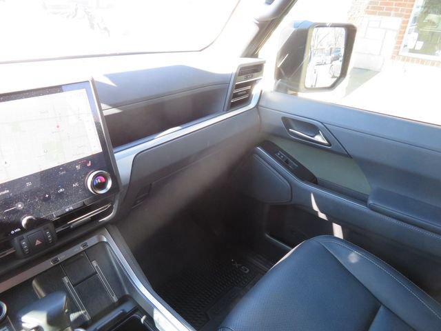 Used 2024 Lexus GX 550 AWD/4WD image 26