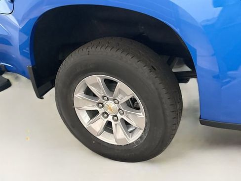 New 2026 Chevrolet Silverado 1500 LT w/ Protection Package image 31