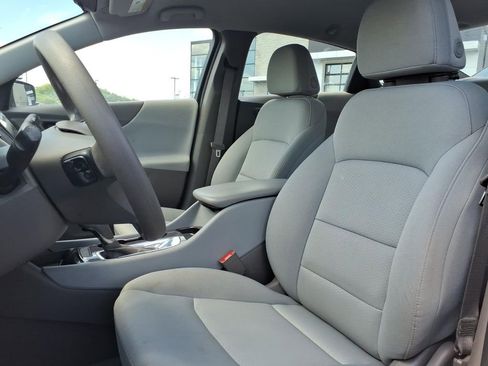 Used 2019 Chevrolet Malibu LS w/ LPO, Convenience Package 2 FWD image 14