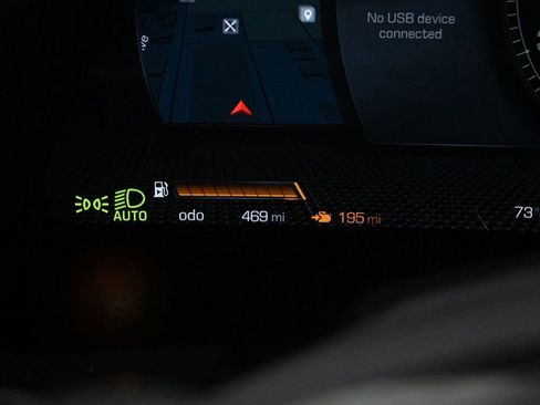 Used 2024 Ferrari Roma image 12