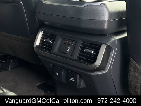 Used 2021 Ford F150 Platinum w/ Equipment Group 701A High AWD/4WD image 36