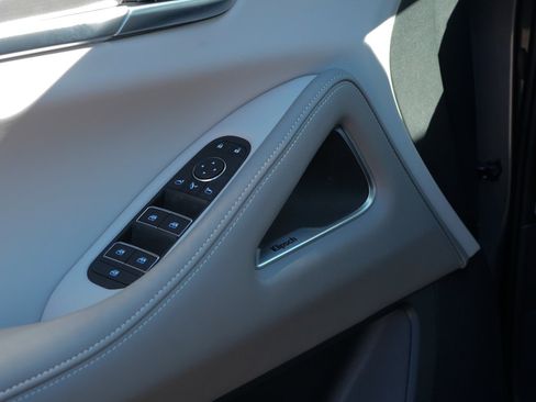 New 2026 INFINITI QX60 Luxe w/ Family Package image 27