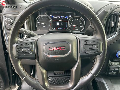 Used 2023 GMC Sierra 2500 AT4 w/ AT4 Premium Plus Package AWD/4WD image 41