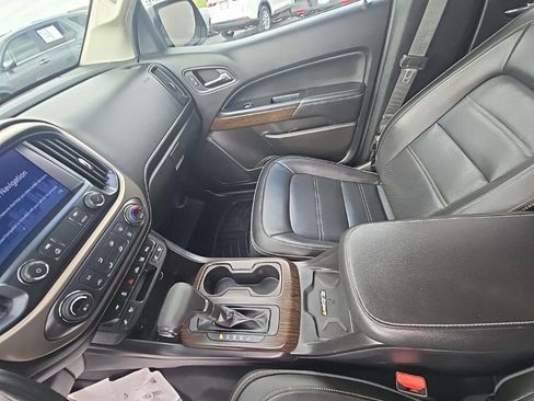 Used 2020 GMC Canyon Denali AWD/4WD image 21