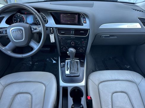 Used 2011 Audi A4 2.0T Premium Plus image 15
