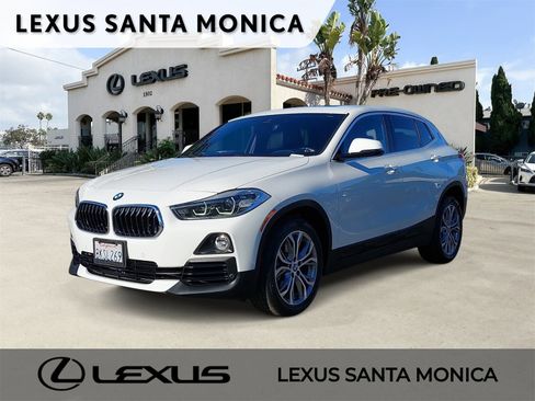 Used 2019 BMW X2 sDrive28i image 1