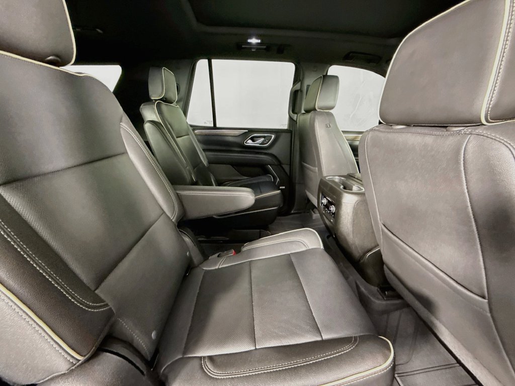 Used 2022 Chevrolet Tahoe Premier AWD/4WD image 30