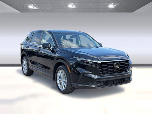 New 2026 Honda CR-V EX image 7