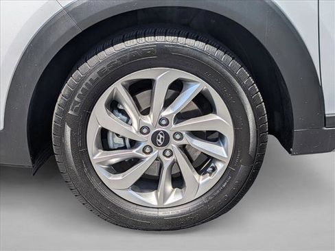 Used 2018 Hyundai Tucson SEL FWD image 22