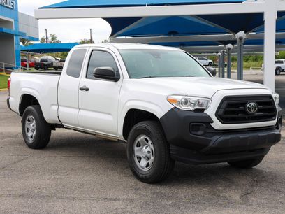 Used 2023 Toyota Tacoma SR