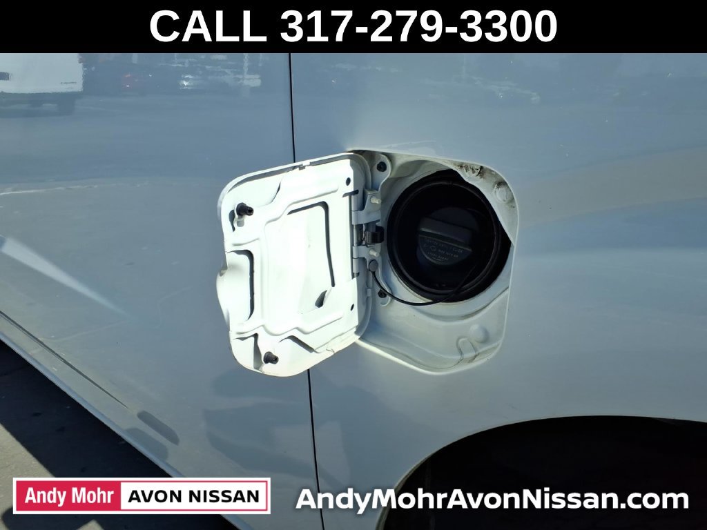 Used 2021 Nissan NV 2500 SV RWD image 13