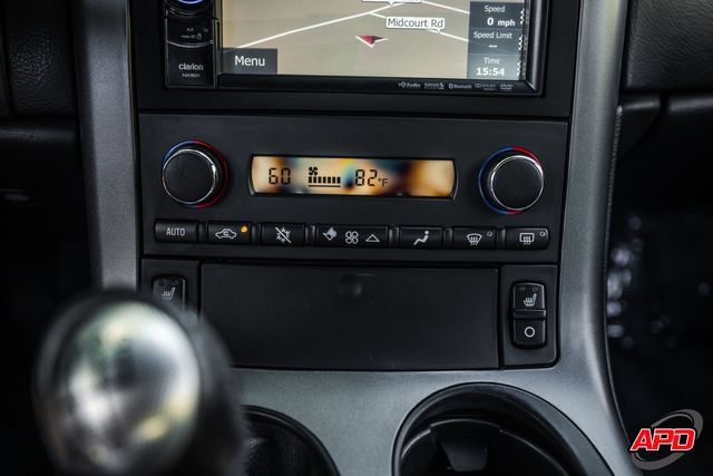 Used 2007 Chevrolet Corvette Z06 w/ Preferred Equipment Group RWD image 19