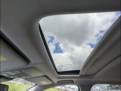 Certified 2018 Honda CR-V EX image 11