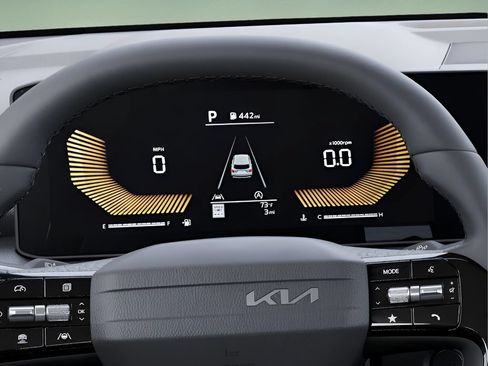 Used 2026 Kia Sorento S FWD image 16