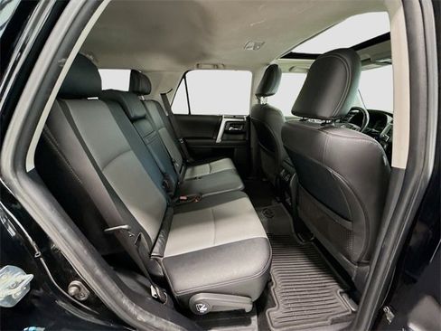 Certified 2023 Toyota 4Runner SR5 Premium image 25