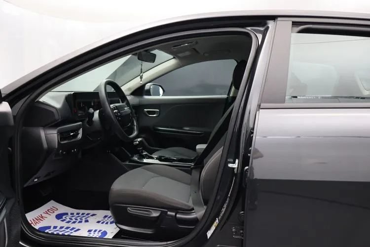 Used 2025 Kia K4 FWD image 14