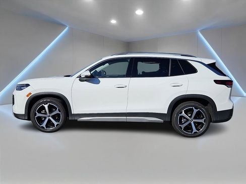 New 2026 Volkswagen Tiguan SE image 4