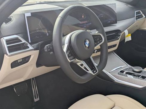 New 2026 BMW 330i 330i image 3