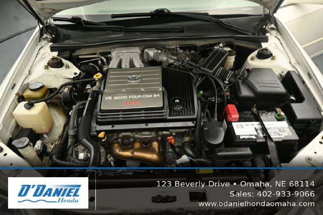 Used 2004 Toyota Avalon FWD image 46