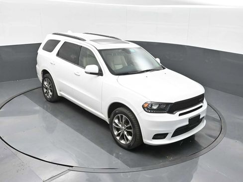 Used 2020 Dodge Durango GT image 31