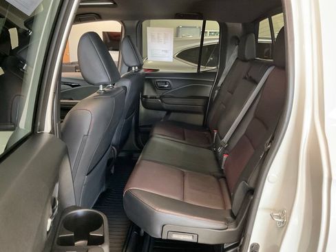 Used 2022 Honda Ridgeline Black Edition image 23