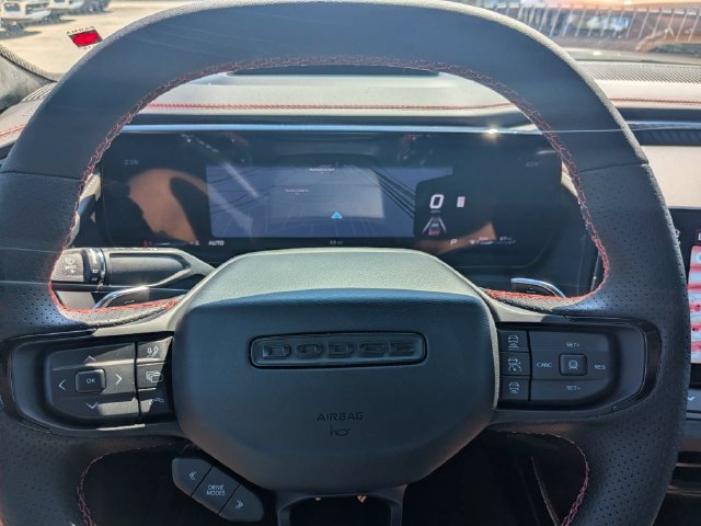 New 2026 Dodge Charger Scat Pack AWD/4WD image 31